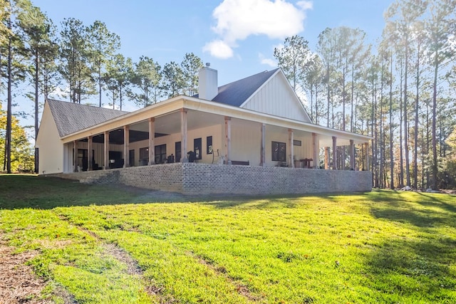 1085 County Road 122, Headland, AL 36345 - photo 57