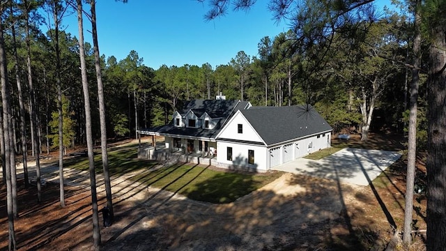 1085 County Road 122, Headland, AL 36345 - photo 1