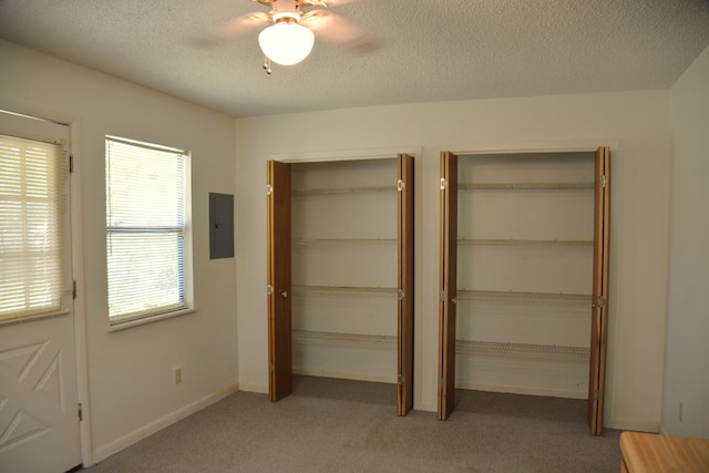 790 Claxton Ave, Elba, AL 36323 - closet featuring electric panel