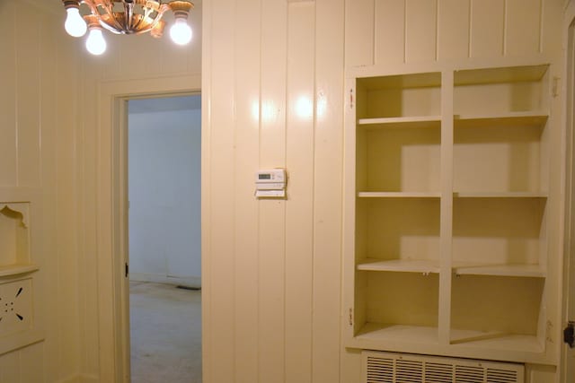 790 Claxton Ave, Elba, AL 36323 - view of closet