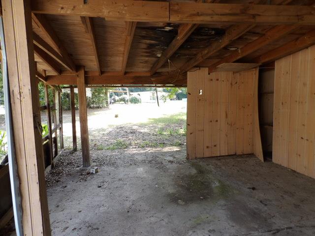 1011 Sunset Blvd, Elba, AL 36323 - view of patio / terrace