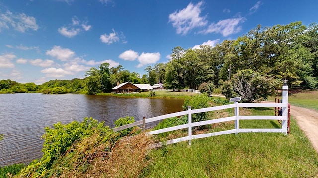 8875 E State Highway 52, Webb, AL 36376 - water view
