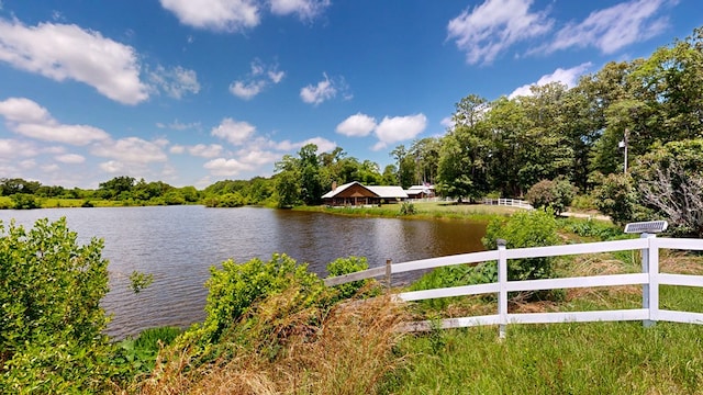 8875 E State Highway 52, Webb, AL 36376 - water view