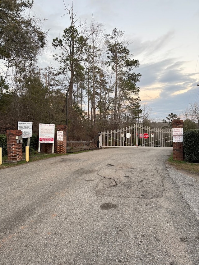 Listing photo 3 for 0 S Lakeview Dr, Abbeville AL 36310