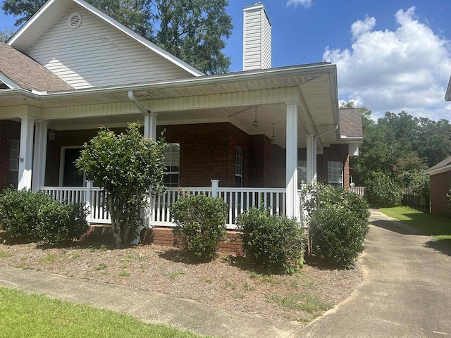 102 E Robertson Ct, Enterprise, AL 36330 - photo 2