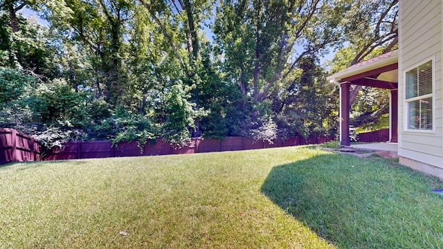 174 Ridgecrest Loop, Dothan, AL 36301 - view of yard