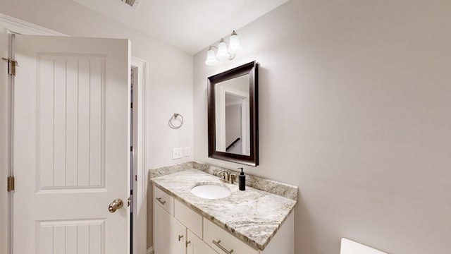 174 Ridgecrest Loop, Dothan, AL 36301 - bathroom featuring vanity