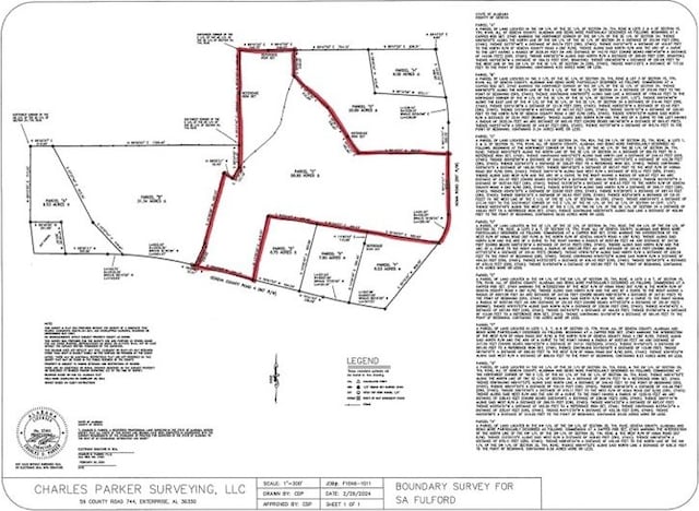 0 E County Road 4, Hartford, AL 36344