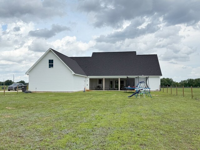 390 County Road 11, Headland, AL 36345 - photo 49