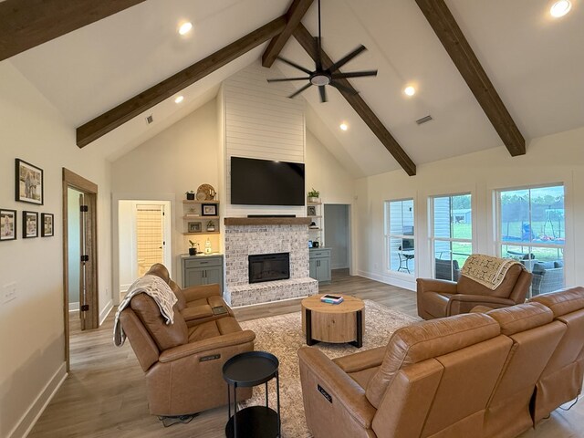 390 County Road 11, Headland, AL 36345 - photo 5
