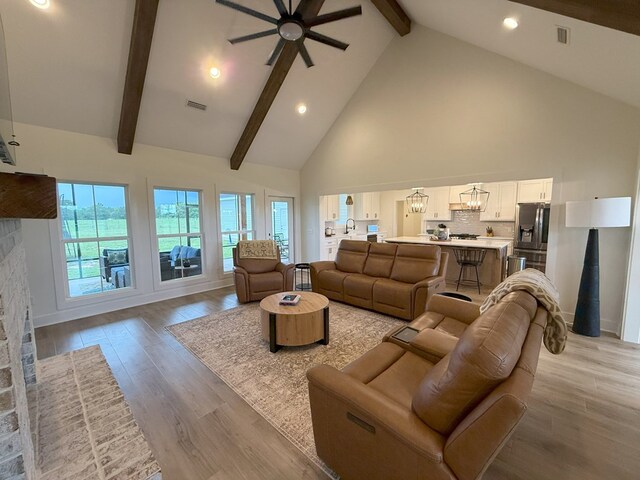 390 County Road 11, Headland, AL 36345 - photo 6