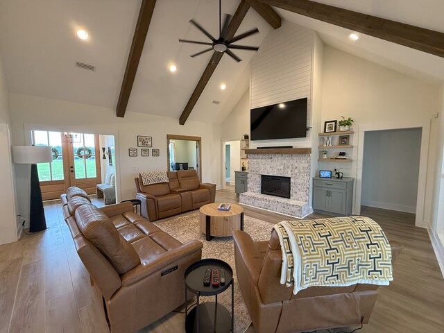 390 County Road 11, Headland, AL 36345 - photo 8