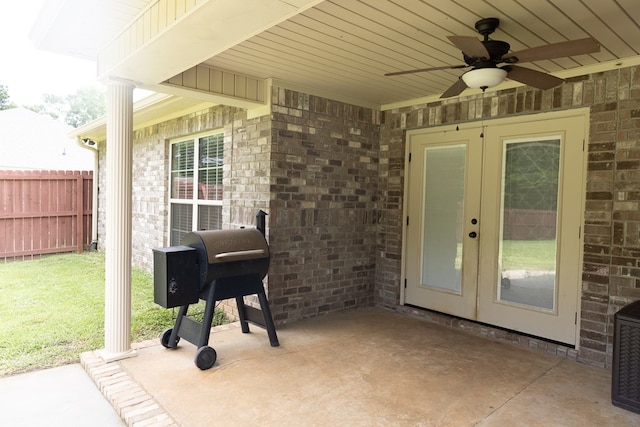 731 County Road 539, Enterprise, AL 36330 - photo 10