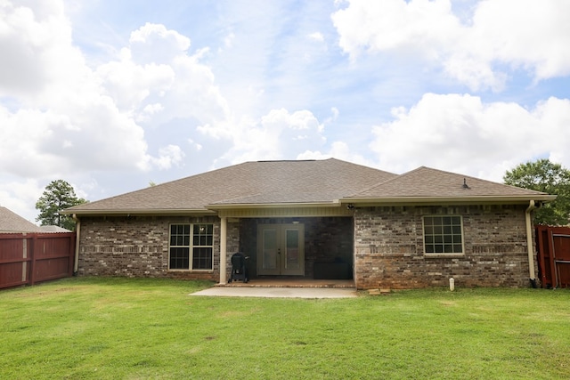 731 County Road 539, Enterprise, AL 36330 - photo 9