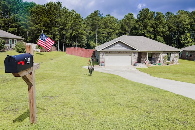 731 County Road 539, Enterprise, AL 36330 - photo 4
