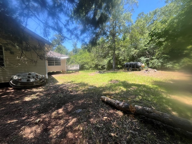 7 November Rd, Ashford, AL 36312 - view of green lawn