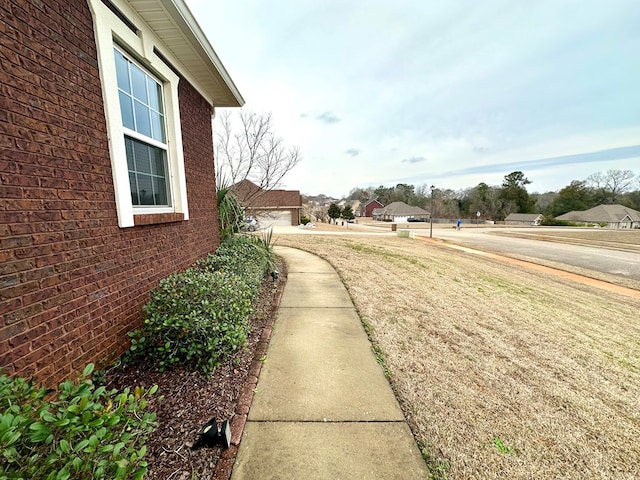 202 Frisco Ln, Enterprise, AL 36330 - view of street