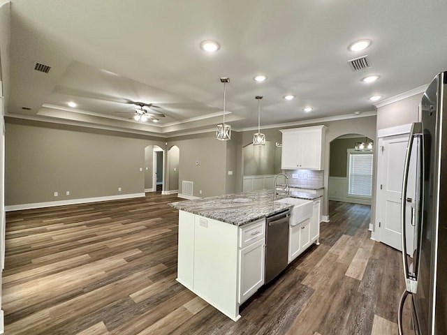 126 Heritage Way, Headland, AL 36345 - photo 9