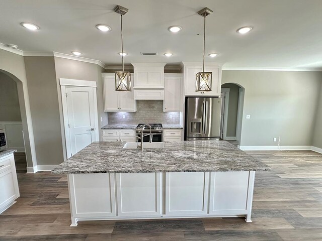 126 Heritage Way, Headland, AL 36345 - photo 4