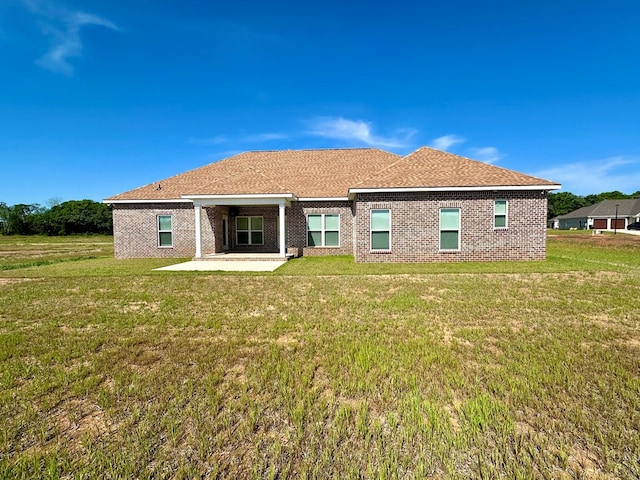 126 Heritage Way, Headland, AL 36345 - photo 2
