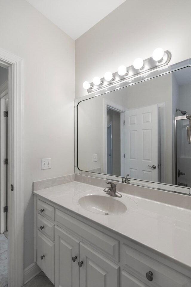 707 Edinburgh Way, Dothan, AL 36305 - bathroom with vanity