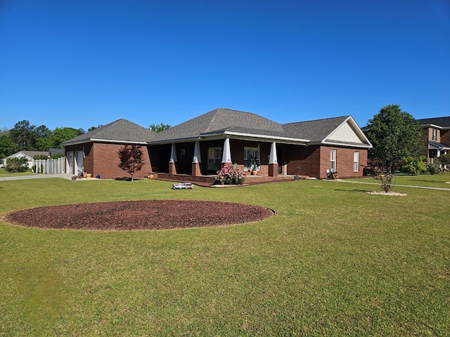249 Folsom Rd, Dothan, AL 36301 - photo 4