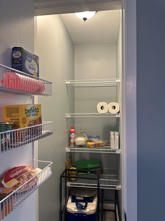 1712 Sowell Rd, Brewton, AL 36426 - view of pantry