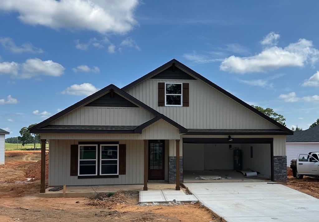 55 Jeter Dr, Midland City, AL 36350 - photo 1