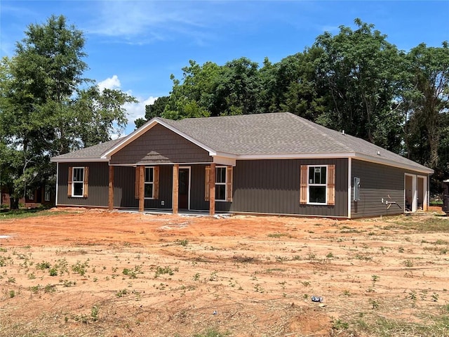 729 Sandstone Dr, Dothan, AL 36303 - view of front facade