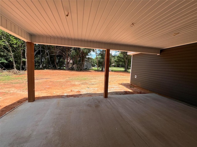 729 Sandstone Dr, Dothan, AL 36303 - view of patio / terrace
