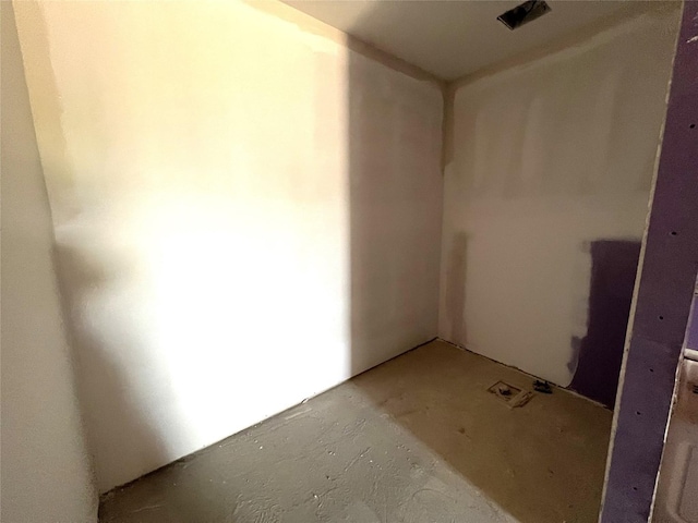 729 Sandstone Dr, Dothan, AL 36303 - view of unfurnished room