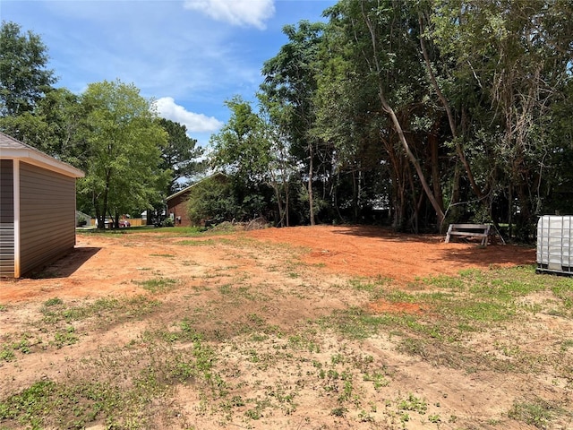 729 Sandstone Dr, Dothan, AL 36303 - view of yard