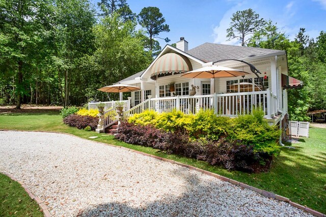 74 Lagoon Way, Ft Gaines, GA 39851 - photo 10