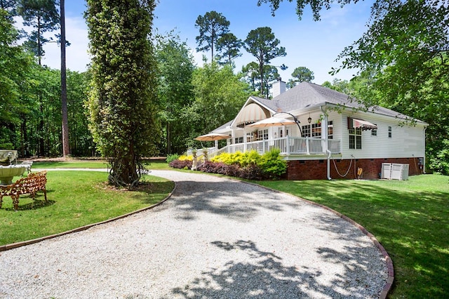 74 Lagoon Way, Ft Gaines, GA 39851 - photo 7
