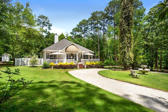 74 Lagoon Way, Ft Gaines, GA 39851 - photo 9