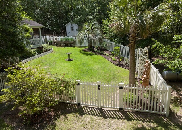 74 Lagoon Way, Ft Gaines, GA 39851 - photo 30