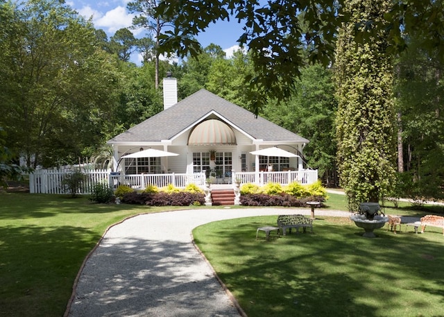 74 Lagoon Way, Ft Gaines, GA 39851 - photo 6