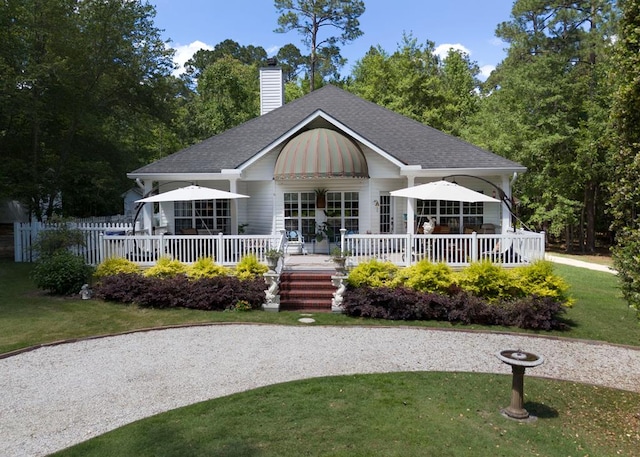 74 Lagoon Way, Ft Gaines, GA 39851 - photo 1