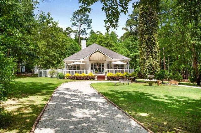 74 Lagoon Way, Ft Gaines, GA 39851 - photo 8