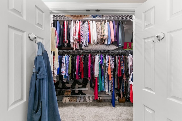 409 Drake Dr, Dothan, AL 36605 - view of closet