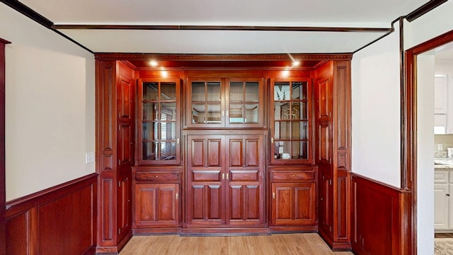 180 Fairway Woods Dr, Ozark, AL 36360 - doorway to property with a porch