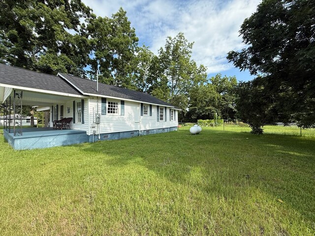 4443 Flowers Chapel Rd, Dothan, AL 36305 - photo 4