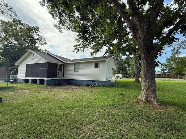 4443 Flowers Chapel Rd, Dothan, AL 36305 - photo 5