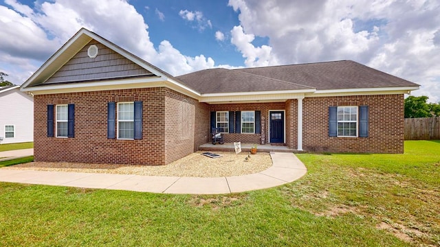 278 Solomon Rd, Headland, AL 36345 - photo 1