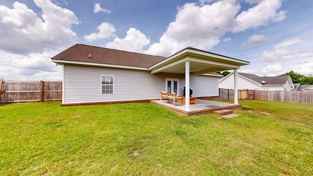 278 Solomon Rd, Headland, AL 36345 - photo 32