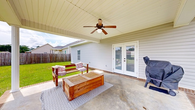 278 Solomon Rd, Headland, AL 36345 - photo 30