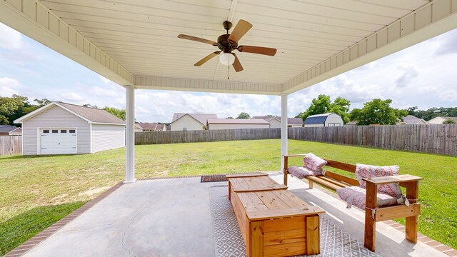 278 Solomon Rd, Headland, AL 36345 - photo 29