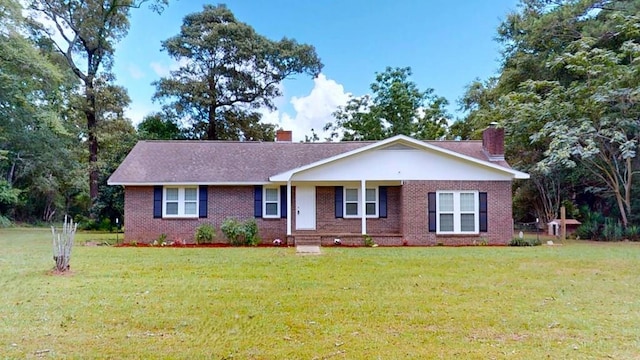 2252 E State Highway 52, Hartford, AL 36344 - photo 1