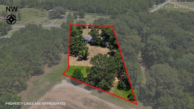 2252 E State Highway 52, Hartford, AL 36344 - photo 14