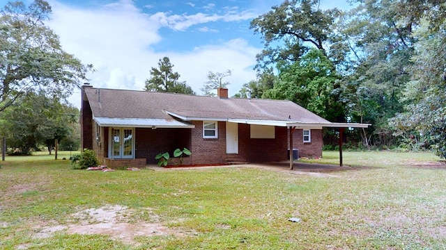 2252 E State Highway 52, Hartford, AL 36344 - photo 4